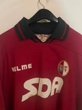 Torino 1997/98 - Home - Long Sleeve - #17