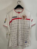 Sevilla 2010/11 - Home *BNWT*