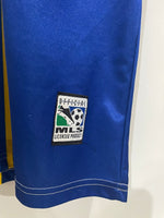 Miami Fusion 1998/01 - Fan Kit