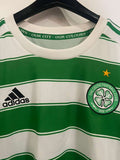 Celtic 2021/22 - Home - Kyogo #8