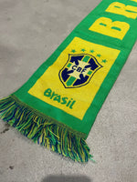 Brazil 2014 World Cup - Scarf