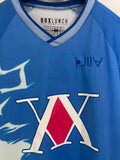 Hunter x Hunter - Jersey