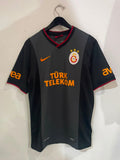 Galatasaray 2013/14 - Away - Drogba #11
