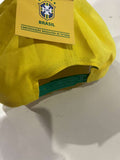 Brazil - Hat *BNWT*