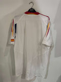 Spain 2004/05 - Away