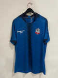 Bolton Wanderers 2019/20 - Training *BNWOT*