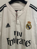 Real Madrid 2014/15 - Home - Ronaldo #7