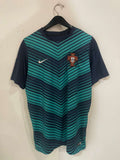 Portugal 2014 World Cup - Pre-Match