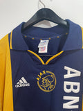 Ajax 2000/01 - Away