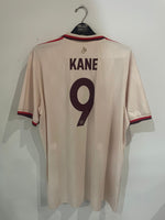 Bayern Munich 2024/25 - Alternate - Kane #9
