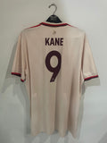 Bayern Munich 2024/25 - Alternate - Kane #9