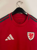 Wales 2024/25 - Home