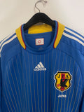 Japan 2008/09 - Home
