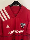FC Dallas 2020/21 - Home