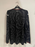 Bayer Leverkusen 2022/23 - Away - Long Sleeve *PLAYER ISSUE*