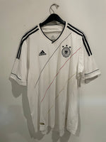 Germany 2012 Euro Cup - Home