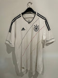 Germany 2012 Euro Cup - Home