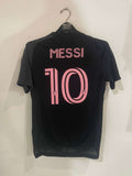 Inter Miami 2025 - Away - Messi #10 *PLAYER ISSUE*