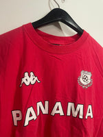 Panama 2000/01 - T-Shirt