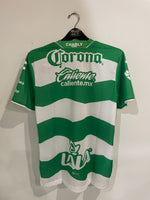 Santos Laguna 2023/24 - Home *PLAYER ISSUE* *BNWT*