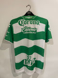 Santos Laguna 2023/24 - Home *PLAYER ISSUE* *BNWT*