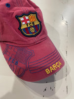 Barcelona - Hat