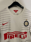 Internazionale 2014/15 - Away