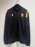 Lens 2020/21 - Jacket