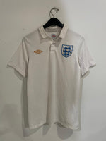 England 2010 World Cup - Home