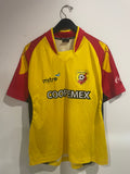 Herediano 2008 - Home