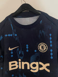 Chelsea 2024/25 - Pre-Match