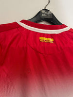 Independiente Santa Fe 2016 - Away - Womens