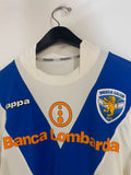 Brescia 2004/05 - Away - Long Sleeve 0 Stankevicius #3 *MATCH ISSUE*