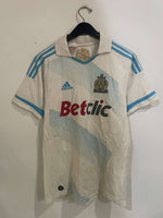 Olympique Marseille 2011/12 - Home
