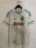 Olympique Marseille 2011/12 - Home