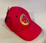 Colombia - Hat *BNWT*