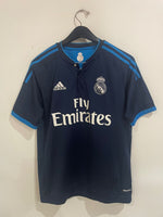 Real Madrid 2015/16 - Alternate
