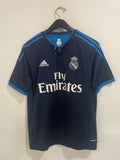 Real Madrid 2015/16 - Alternate