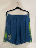 Seattle Sounders 2011 - Shorts *PLAYER ISSUE*