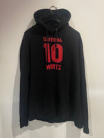 Bayer Leverkusen - Hoodie - Wirtz #10