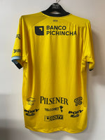 Barcelona-ECU 2019 - Special *PLAYER ISSUE*