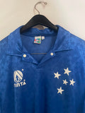 Cruzeiro 1992/95 - Home - #8 *MATCH ISSUE*