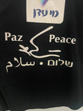 Peace Team 2007 - Home - #36 *MATCH WORN*