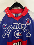 PSG 1992/93 Retro - Away