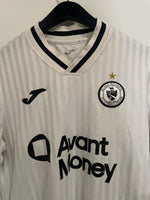 Sligo Rovers 2021 - Away