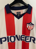 Junior 1980 Retro - Home