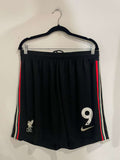 Liverpool 2021/22 - Shorts - #9