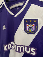 Anderlecht 2014/15 - Home - A. Najar #7