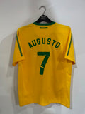 Brazil 2010 World Cup - Home