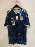 Argentina 2026 World Cup - Away - Messi #10 *BNWT*